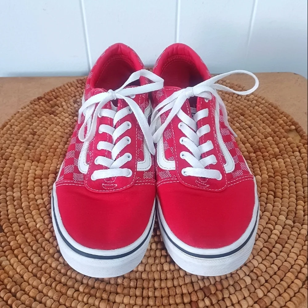 Vans Youth Sneakers - Picture 2 of 9